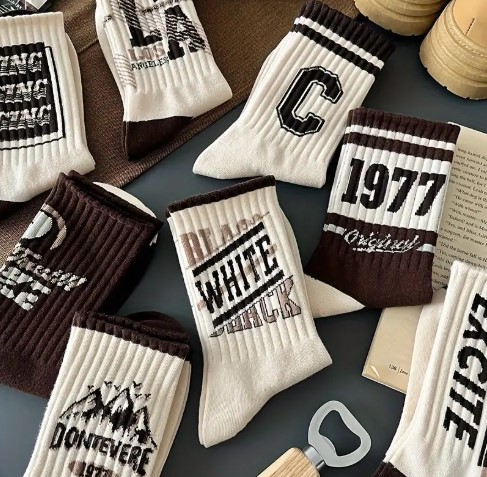 8`Lİ VİNTAGE ERKEK