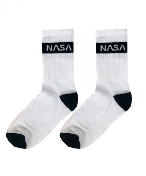 SİYAH NASA ŞERİTLİ