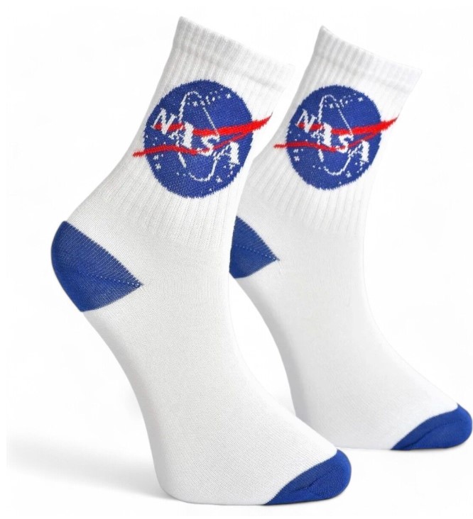 NASA ÇORAP